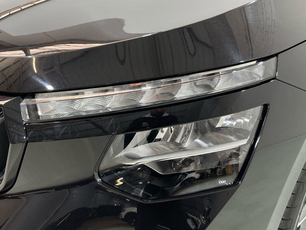 Skoda Kamiq 1.5 TSI Sport DSG 110 kW (150 CV) - 11