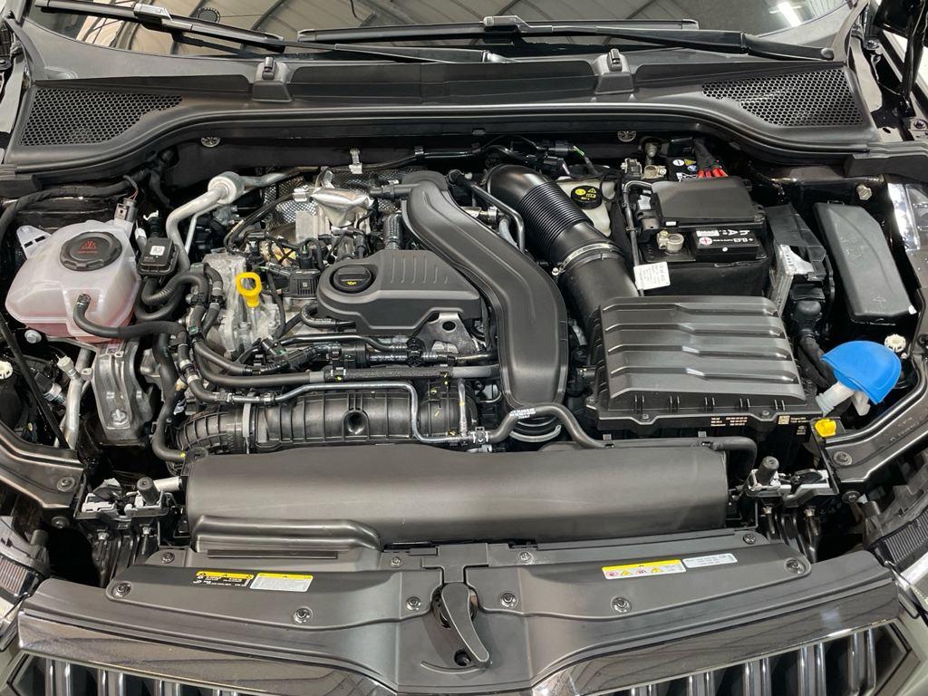 Skoda Kamiq 1.5 TSI Sport DSG 110 kW (150 CV) - 13