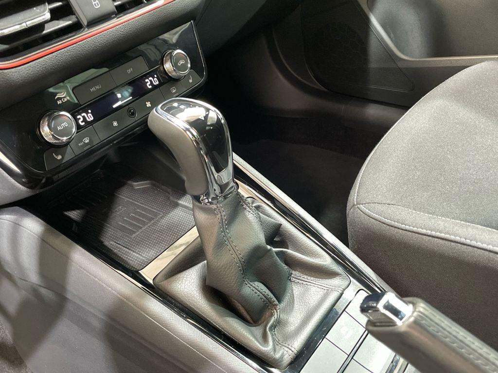 Skoda Kamiq 1.5 TSI Sport DSG 110 kW (150 CV) - 18