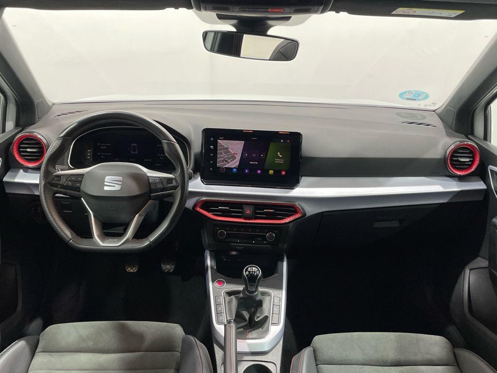 SEAT Arona 1.0 TSI FR XM 85 kW (115 CV) - 3