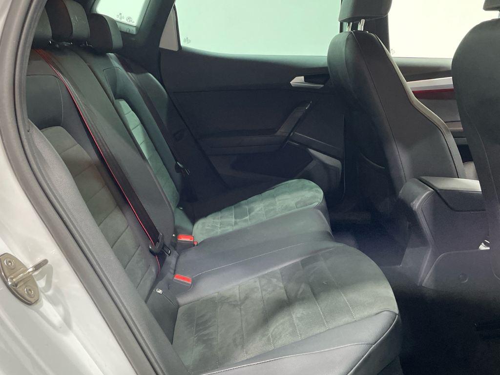 SEAT Arona 1.0 TSI FR XM 85 kW (115 CV) - 5