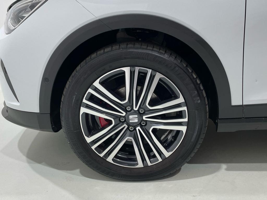 SEAT Arona 1.0 TSI FR XM 85 kW (115 CV) - 7