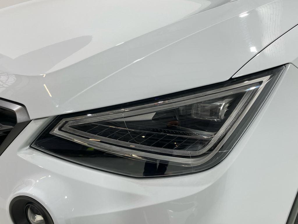 SEAT Arona 1.0 TSI FR XM 85 kW (115 CV) - 11