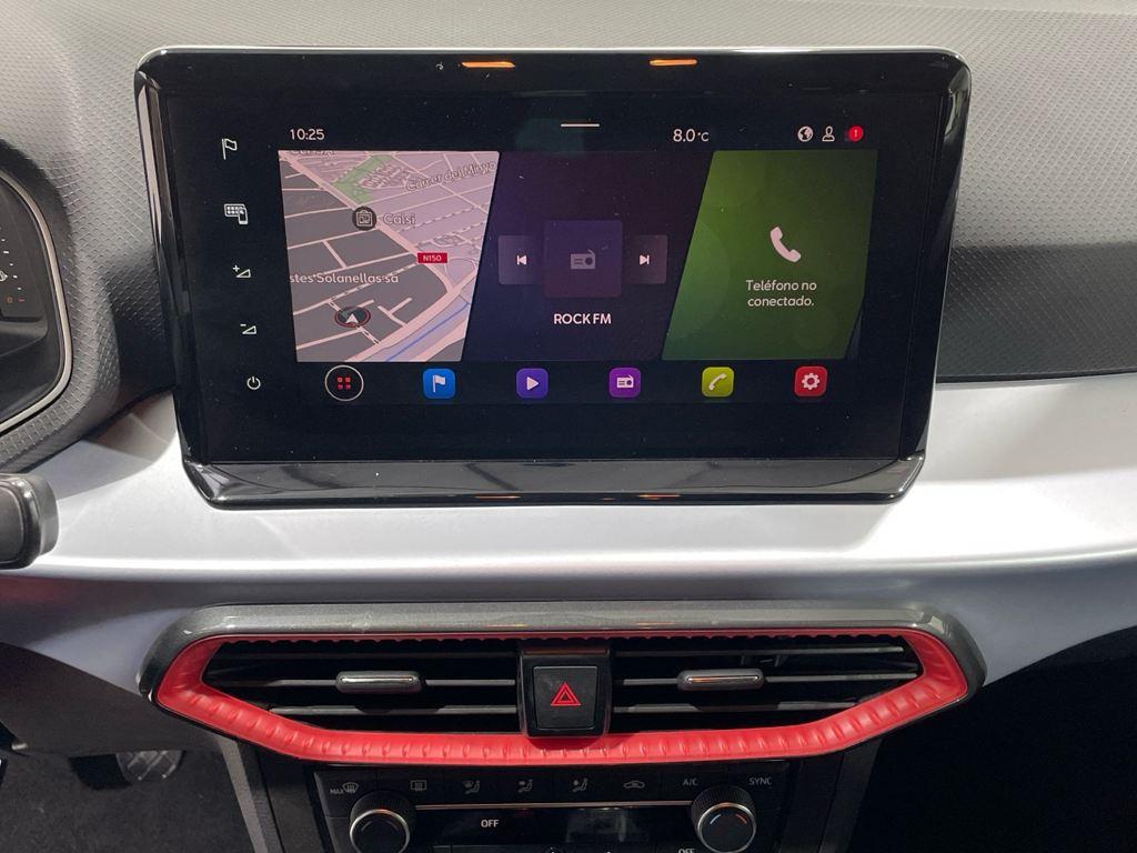 SEAT Arona 1.0 TSI FR XM 85 kW (115 CV) - 17