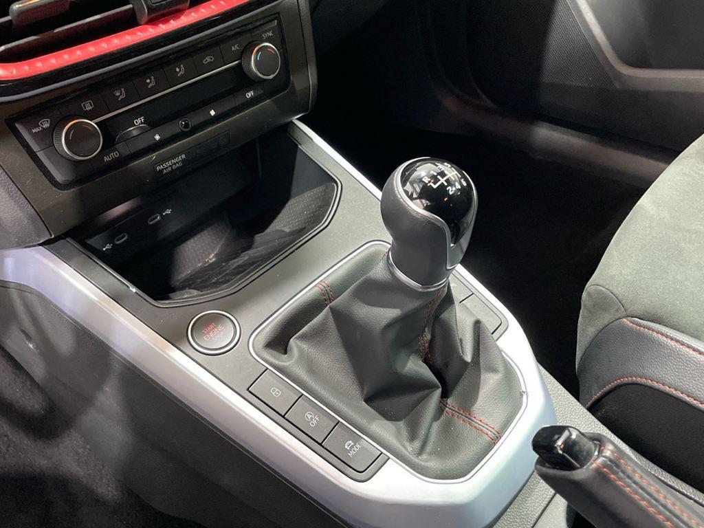 SEAT Arona 1.0 TSI FR XM 85 kW (115 CV) - 18