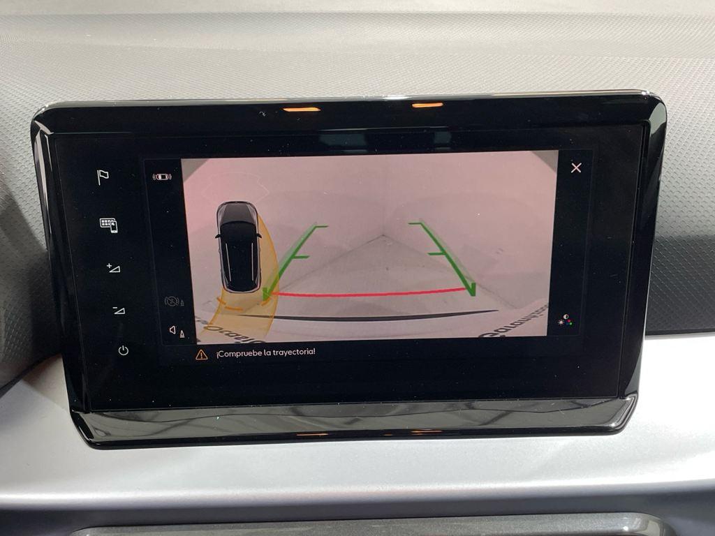 SEAT Arona 1.0 TSI FR XM 85 kW (115 CV) - 19