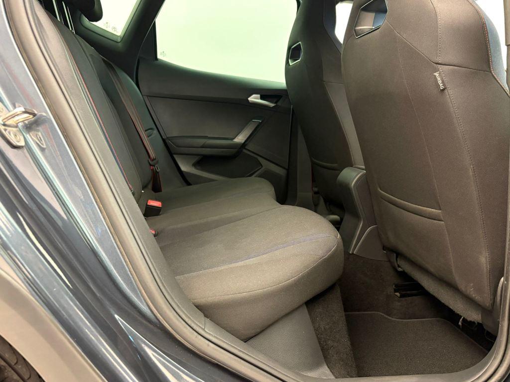 SEAT Arona 1.0 TSI FR Special Edition 85 kW (115 CV) - 5