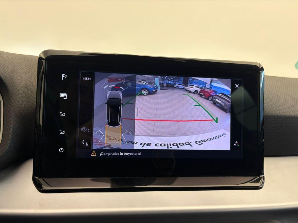 SEAT Arona 1.0 TSI FR Special Edition 85 kW (115 CV) - 8