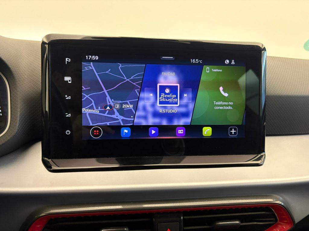 SEAT Arona 1.0 TSI FR Special Edition 85 kW (115 CV) - 9