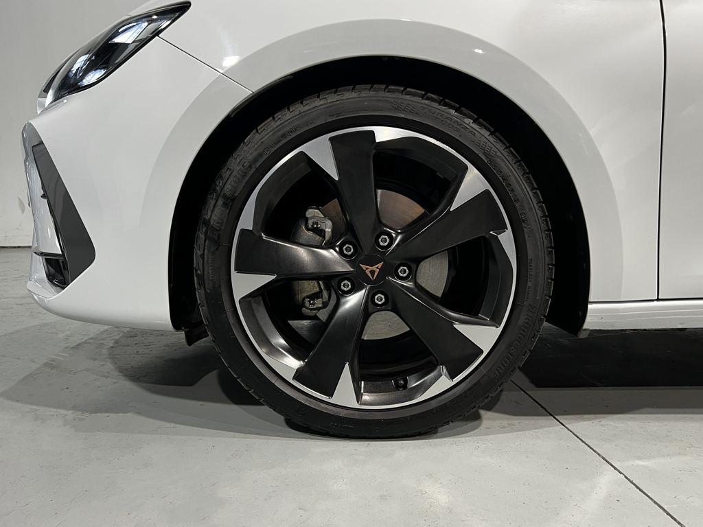 CUPRA León 1.5 TSI 110 kW (150 CV) - 7