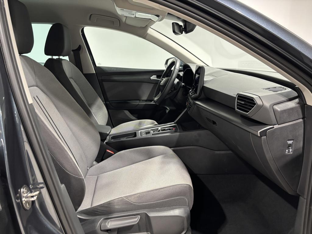 SEAT León ST 1.5 eTSI Style 25 Aniversario DSG 85 kW (116 CV) - 4
