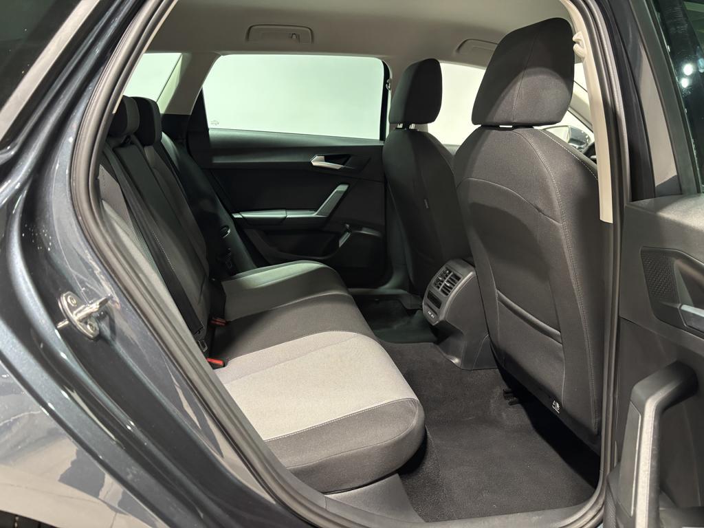 SEAT León ST 1.5 eTSI Style 25 Aniversario DSG 85 kW (116 CV) - 5