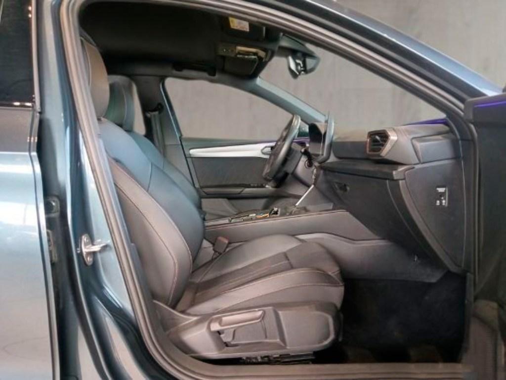 CUPRA León 1.5 eTSI DSG 110 kW (150 CV) - 4