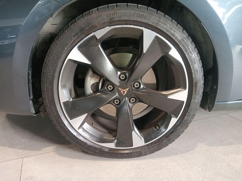 CUPRA León 1.5 eTSI DSG 110 kW (150 CV) - 7