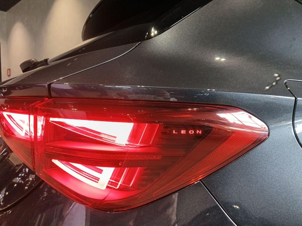 CUPRA León 1.5 eTSI DSG 110 kW (150 CV) - 9