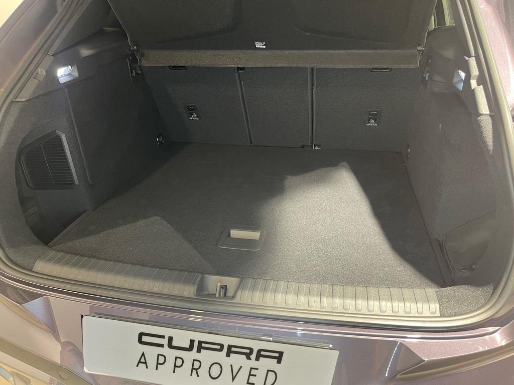 CUPRA Terramar 1.5 TSI e-Hybrid VZ DSG 200 kW (272 CV) - 6