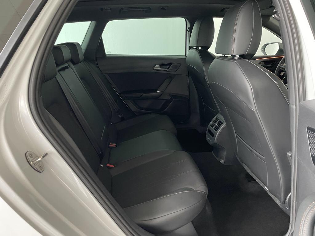 CUPRA Leon Sportstourer 1.5 eTSI DSG 110 kW (150 CV) - 5