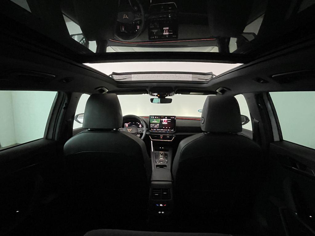 CUPRA Leon Sportstourer 1.5 eTSI DSG 110 kW (150 CV) - 17