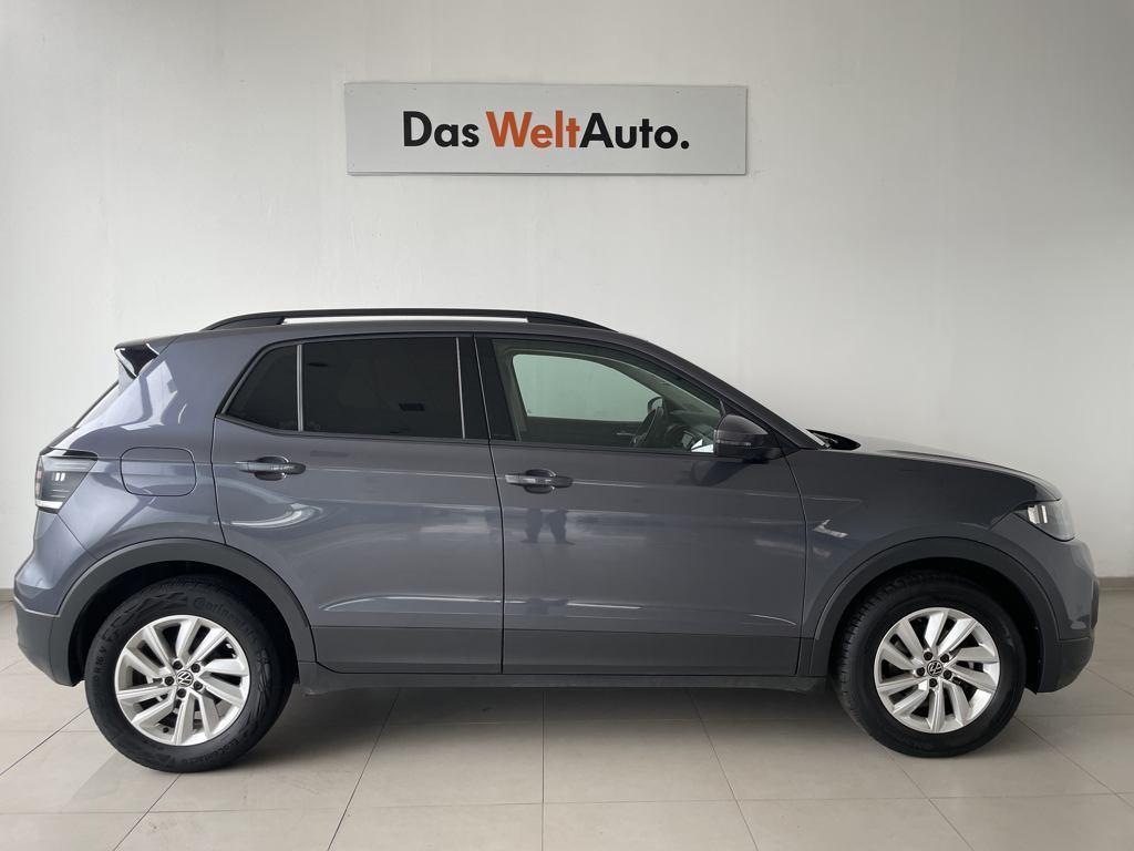 Volkswagen T-Cross Advance 1.0 TSI 70 kW (95 CV) - 2