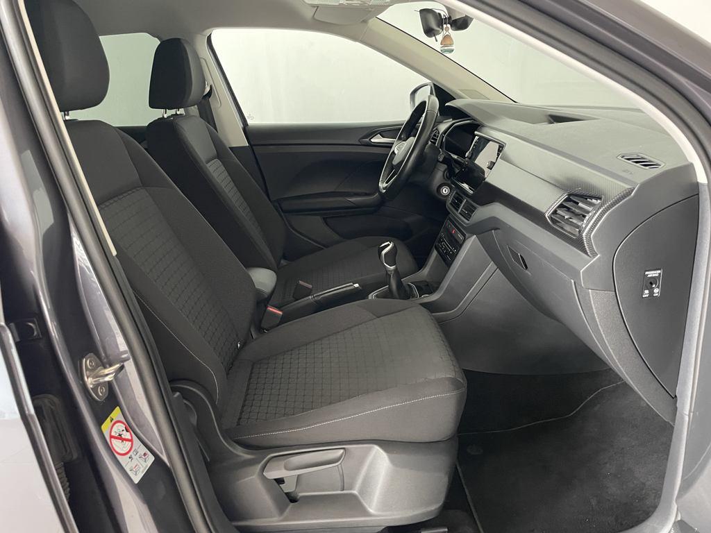 Volkswagen T-Cross Advance 1.0 TSI 70 kW (95 CV) - 4