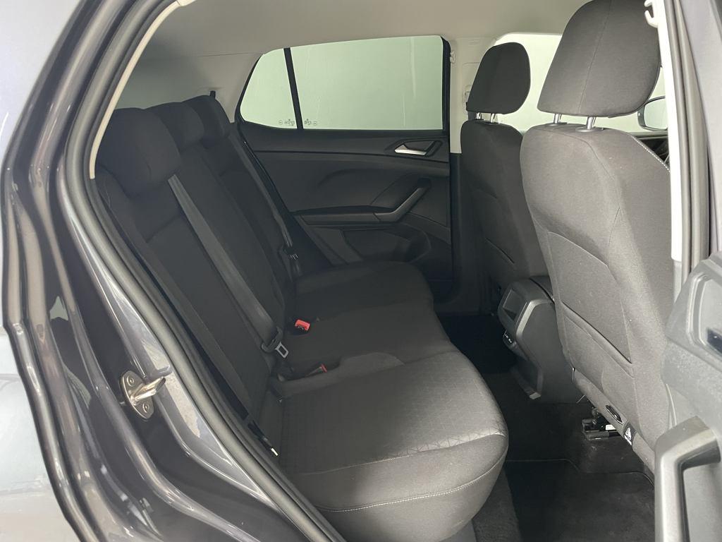 Volkswagen T-Cross Advance 1.0 TSI 70 kW (95 CV) - 5