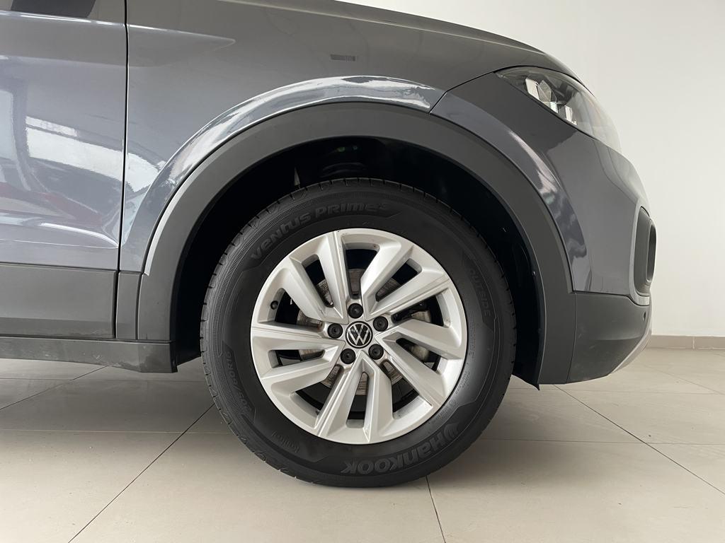 Volkswagen T-Cross Advance 1.0 TSI 70 kW (95 CV) - 7