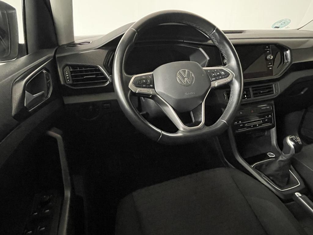 Volkswagen T-Cross Advance 1.0 TSI 70 kW (95 CV) - 8