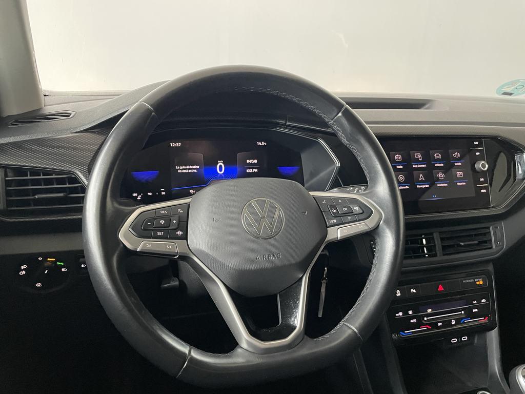 Volkswagen T-Cross Advance 1.0 TSI 70 kW (95 CV) - 9
