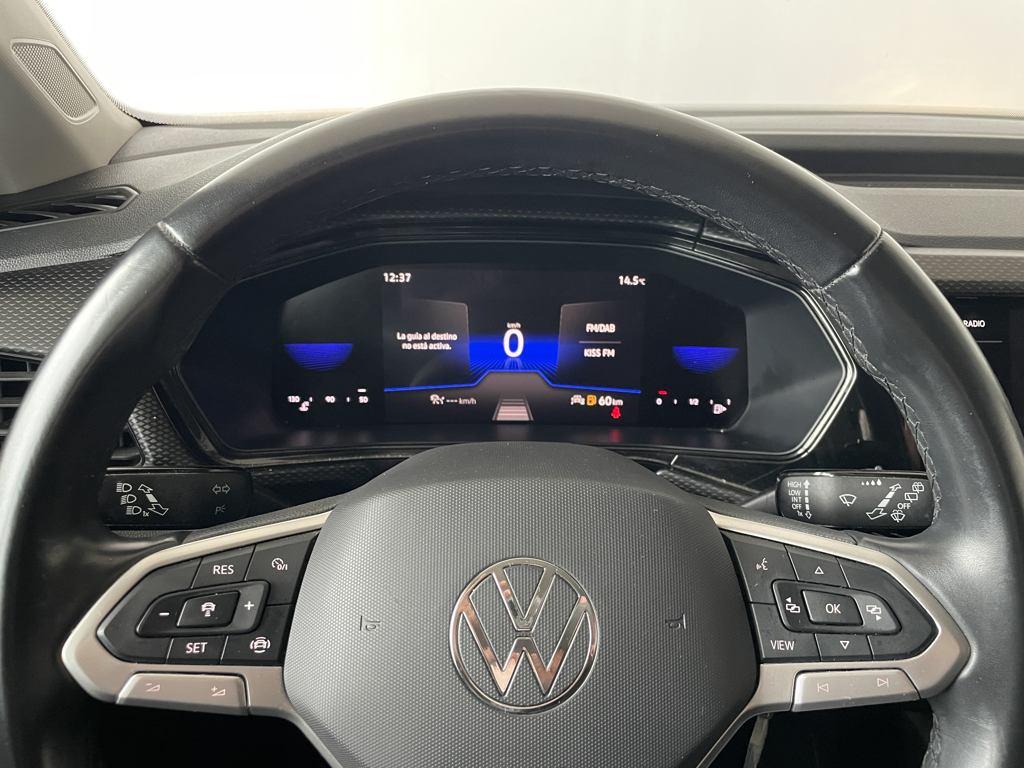 Volkswagen T-Cross Advance 1.0 TSI 70 kW (95 CV) - 10