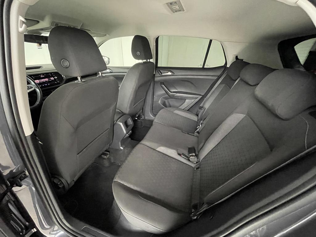 Volkswagen T-Cross Advance 1.0 TSI 70 kW (95 CV) - 16