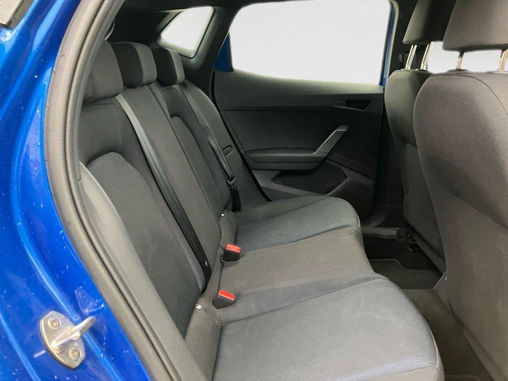 SEAT Ibiza 1.0 TSI S&S FR XS 85 kW (115 CV) - 5