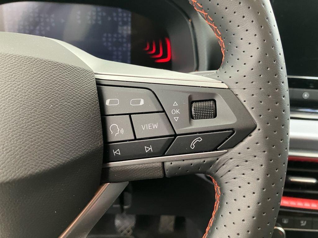 SEAT Ibiza 1.0 TSI S&S FR XS 85 kW (115 CV) - 9