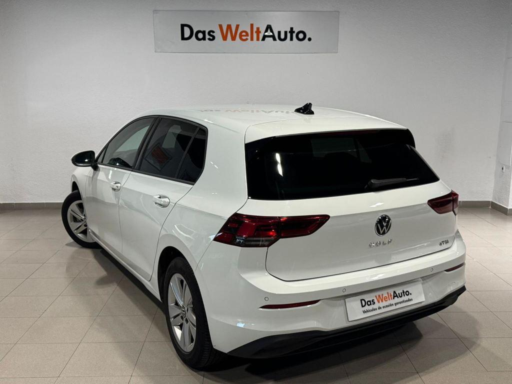 Volkswagen Golf Life 1.0 eTSI 81 kW (110 CV) DSG - 1