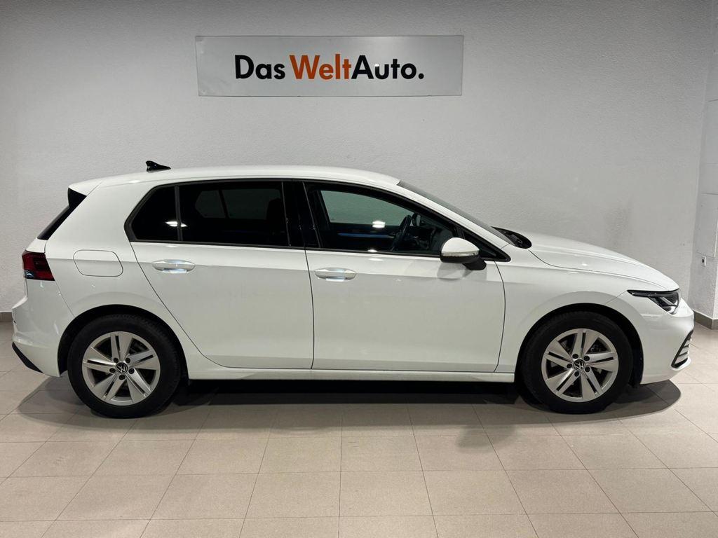 Volkswagen Golf Life 1.0 eTSI 81 kW (110 CV) DSG - 2