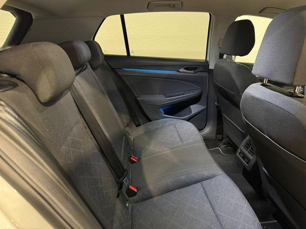 Volkswagen Golf Life 1.0 eTSI 81 kW (110 CV) DSG - 5