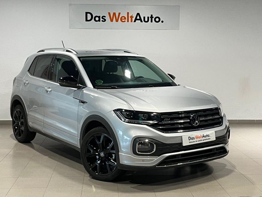 Volkswagen T-Cross Sport 1.0 TSI 81 kW (110 CV) DSG - 0