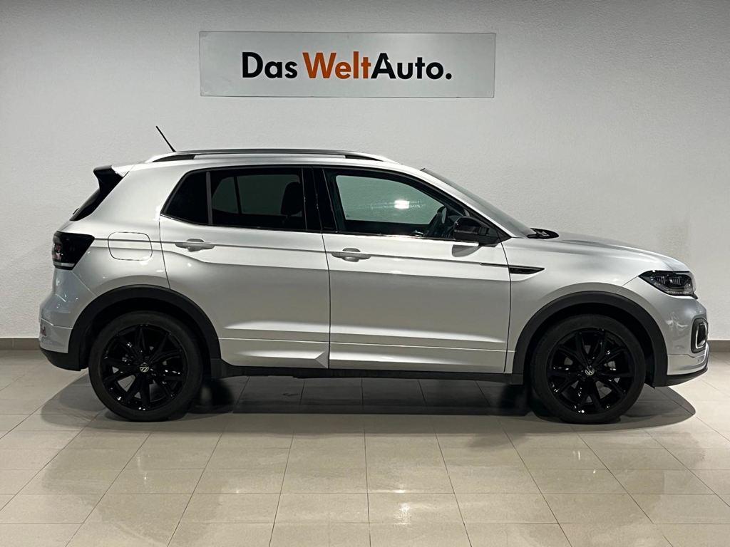 Volkswagen T-Cross Sport 1.0 TSI 81 kW (110 CV) DSG - 2
