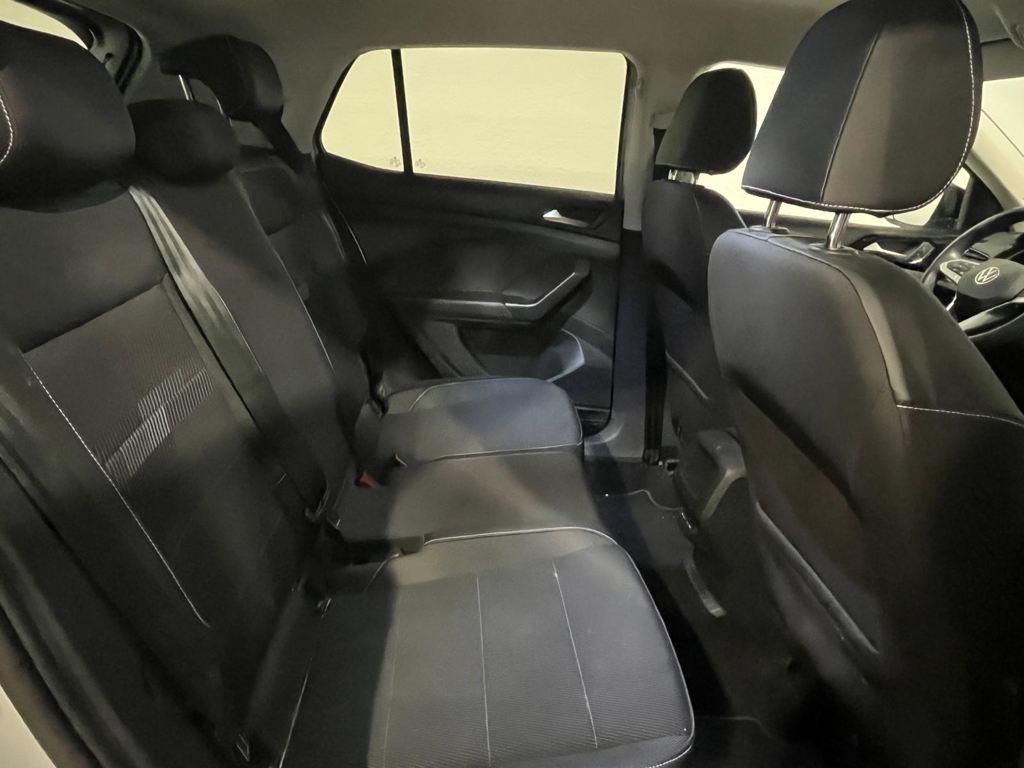 Volkswagen T-Cross Sport 1.0 TSI 81 kW (110 CV) DSG - 5