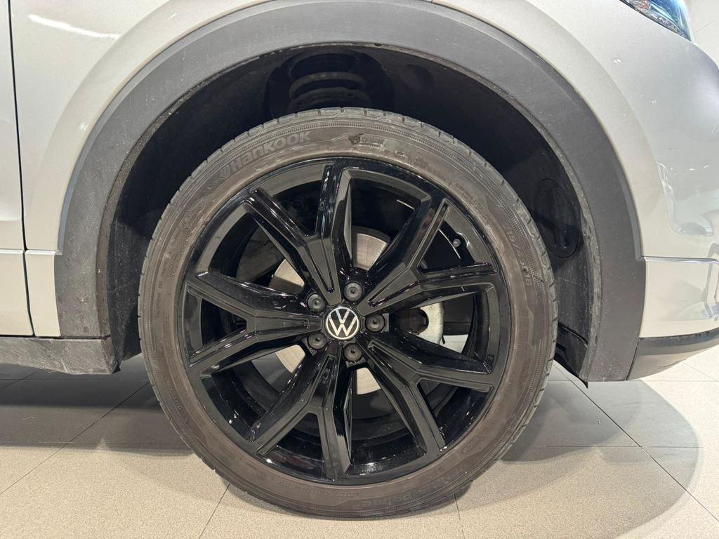 Volkswagen T-Cross Sport 1.0 TSI 81 kW (110 CV) DSG - 7