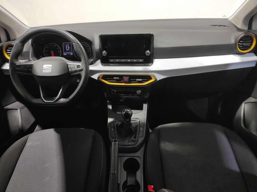 SEAT Ibiza 1.0 TSI Style Plus 81 kW (110 CV) - 3