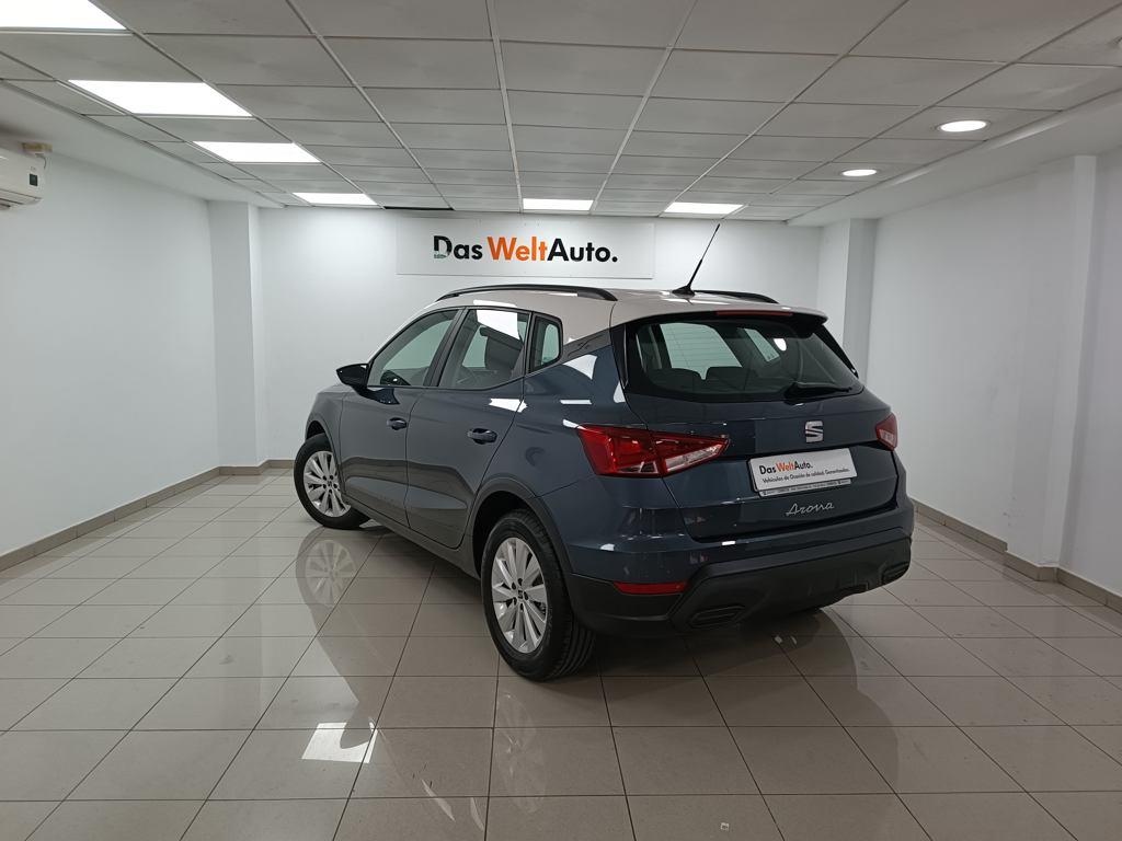 SEAT Arona 1.0 TSI Style Special Edition 85 kW (115 CV) - 1