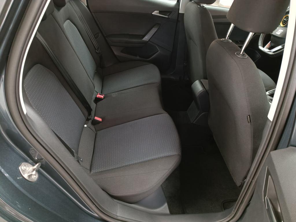 SEAT Arona 1.0 TSI Style Special Edition 85 kW (115 CV) - 5