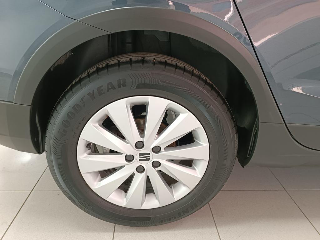 SEAT Arona 1.0 TSI Style Special Edition 85 kW (115 CV) - 7