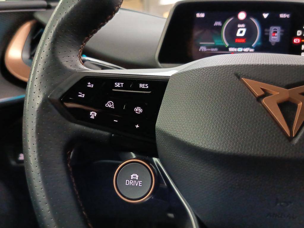 CUPRA Tavascan 77kWh Endurance 210 kW (286 CV) - 14