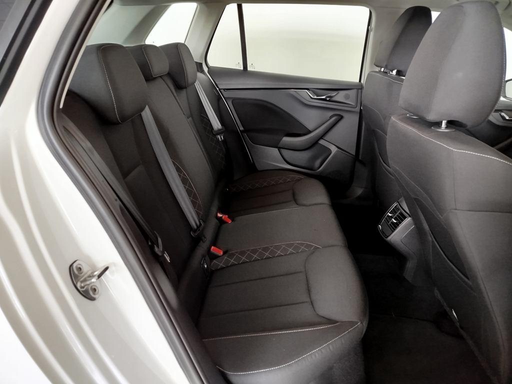 Skoda Kamiq 1.0 TSI Ambition DSG 81 kW (110 CV) - 5