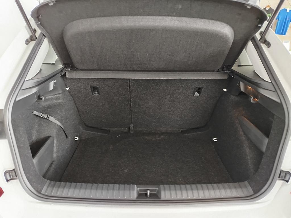 Skoda Kamiq 1.0 TSI Ambition DSG 81 kW (110 CV) - 6