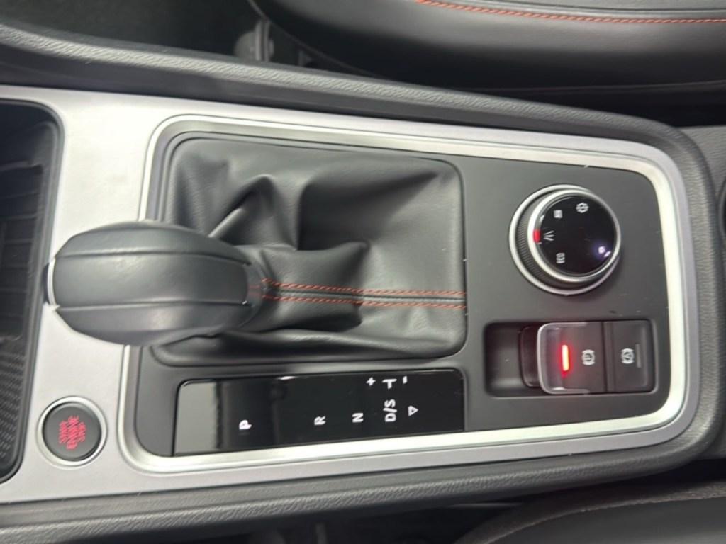 SEAT Ateca 1.5 TSI S&S FR Special Edition DSG 110 kW (150 CV) - 14