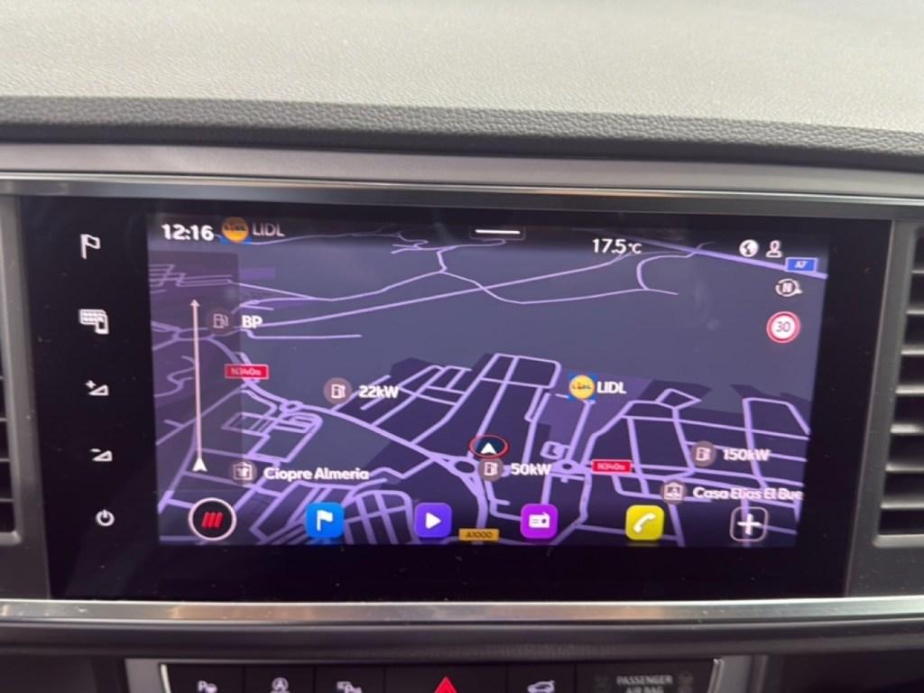 SEAT Ateca 1.5 TSI S&S FR Special Edition DSG 110 kW (150 CV) - 15