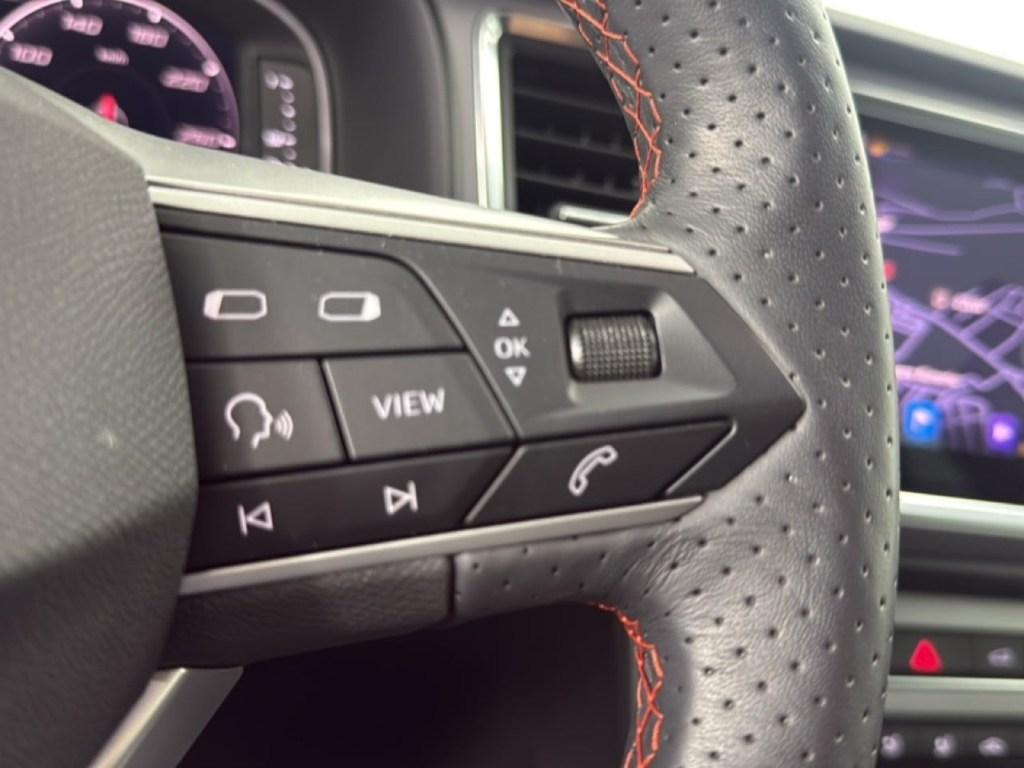 SEAT Ateca 1.5 TSI S&S FR Special Edition DSG 110 kW (150 CV) - 16