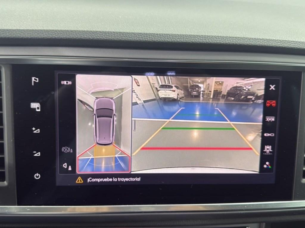 SEAT Ateca 1.5 TSI S&S FR Special Edition DSG 110 kW (150 CV) - 19